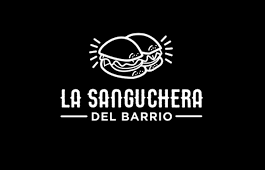 La Sanguchera del Barrio
